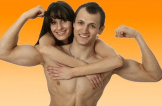 Kegel gymnastics