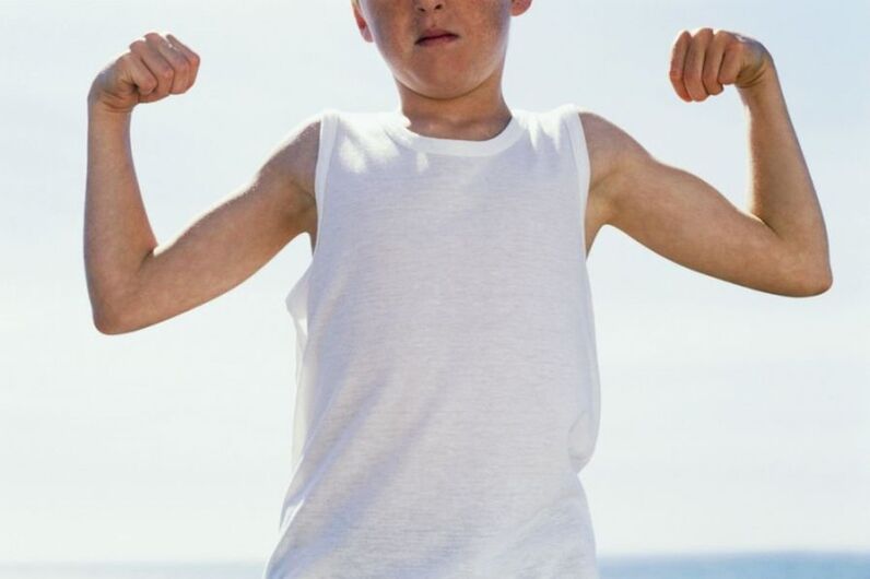 strong teen and penis enlargement at 14 years old