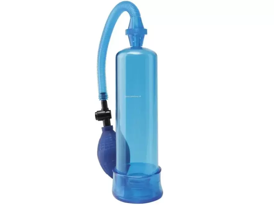 manual pump for penis enlargement